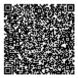 QR код мини отеля Дом Художника Шипот