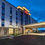 Фотография гостиницы Hampton Inn & Suites Nashville/Goodlettsville Tennessee