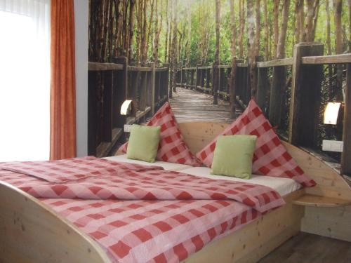 Фотография гостиницы Hotel Rheintal