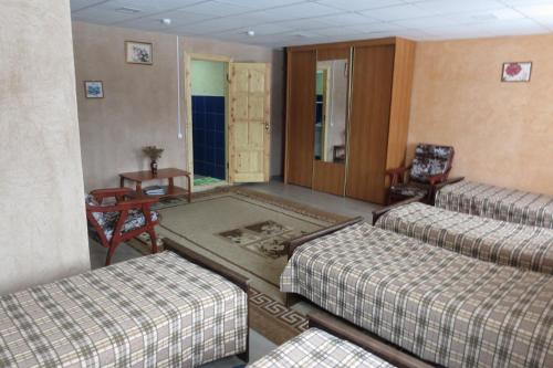 Фотографии гостевого дома
Босфор в Родне