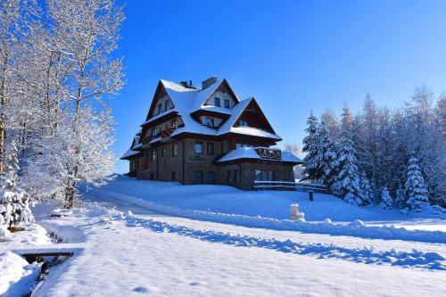 Фотография мини отеля Willa Zielona Polana