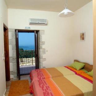 Фотография гостевого дома Villa Kourouni