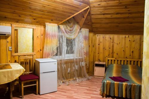 Фотография мотеля На Строительной