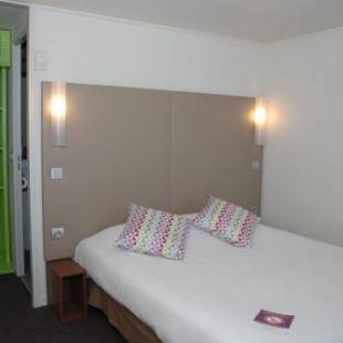 Фотографии гостиницы
Campanile Creil - Villers-Saint-Paul