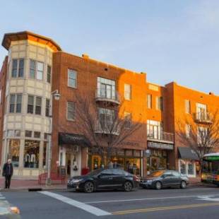 Фотографии апарт отеля 
            Mint House Nashville - Hillsboro Village