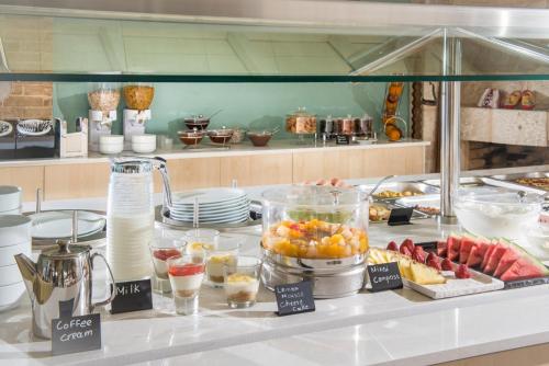 Фотография апарт отеля Lofos Apartments