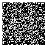 QR код гостиницы Парк-отель ИСТОРИЯ