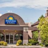 Фотография гостиницы Days Inn & Suites by Wyndham Lexington