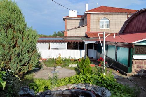 Фотография гостевого дома Усадьба