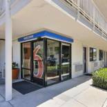 Фотография гостиницы Motel 6-Goleta, CA - Santa Barbara