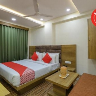 Фотография гостиницы OYO 49797 Hotel Shubham Inn