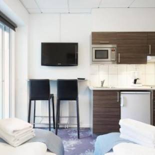 Фотографии гостиницы
ApartHotel Faber