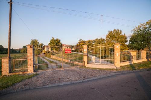 Фотография мини отеля La Casetta di Lina