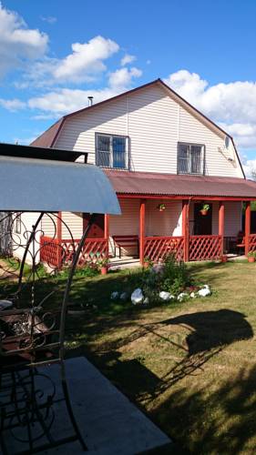 Фотография гостевого дома Возле озера Петрова