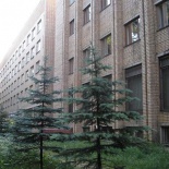 Фотография гостиницы Вантей