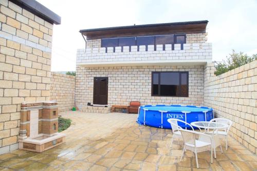 Фотография гостевого дома Luxuri_village.ok_derbent