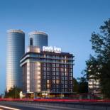 Фотография гостиницы Park Inn by Radisson Riga Valdemara