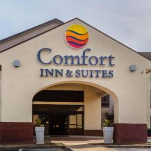 Фотографии гостиницы 
            Comfort Inn & Suites Jasper Hwy 78 West