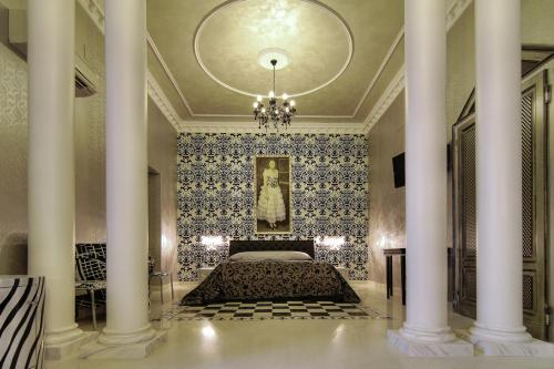 Фотография мини отеля Contessa Arrivabene Antica Dimora