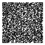 QR код санатория Берёзки