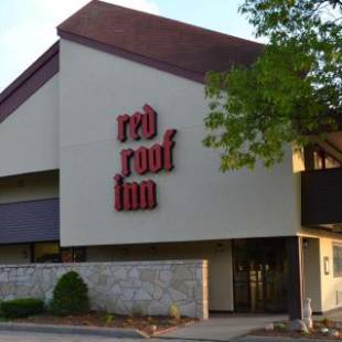 Фотографии мини отеля 
            Red Roof Inn Benton Harbor - St. Joseph