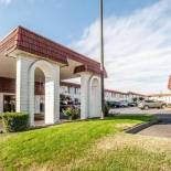 Фотография гостиницы Motel 6 Hermiston