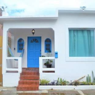 Фотографии гостевого дома 
            Dream Beach House by Sonsoleá Host