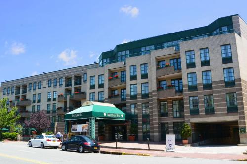 Фотография гостиницы Inn at Great Neck; BW Premier Collection