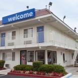 Фотография гостиницы Motel 6-Rancho Cordova, CA - Rancho Cordova East