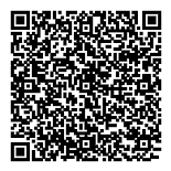 QR код хостела Monicasa