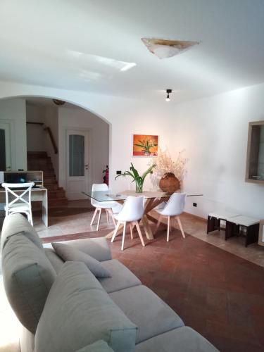 Фотография мини отеля b&b villa bucceri