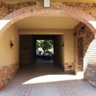 Фотографии гостевого дома
Room and breakfast I Gemelli