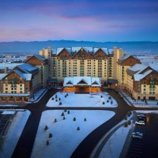 Фотографии гостиницы 
            Gaylord Rockies Resort & Convention Center