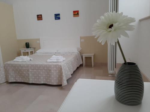 Фотография мини отеля Le Bifore B&B