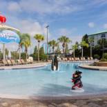 Фотография гостиницы SpringHill Suites by Marriott Orlando at SeaWorld