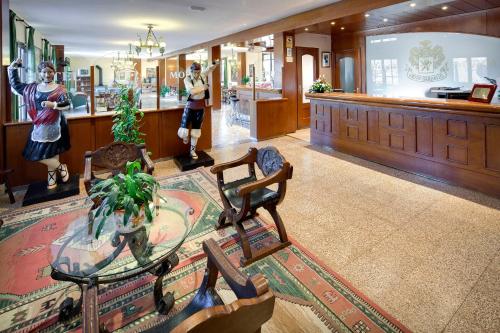 Фотография гостиницы Hotel Mora