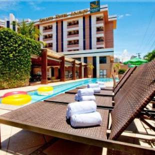 Фотографии гостиницы 
            Quality Hotel Aracaju