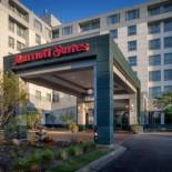 Фотография гостиницы Chicago Marriott Suites Deerfield