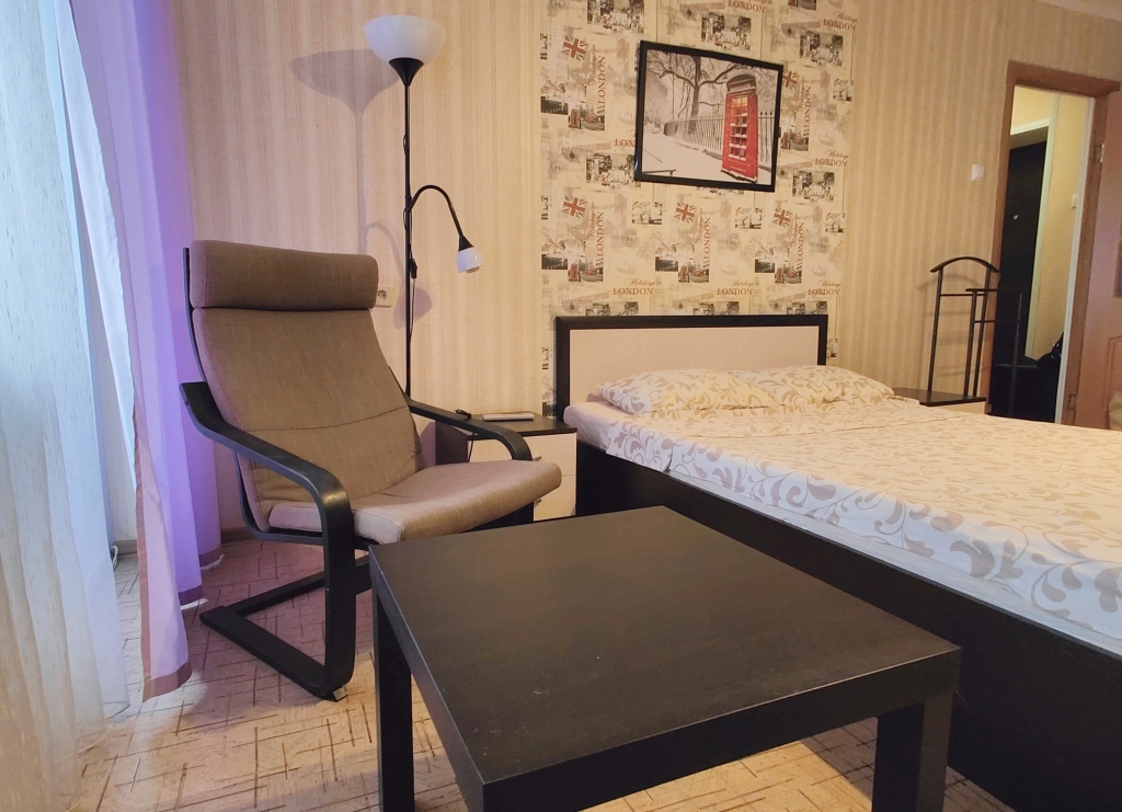 Фотография квартиры Апартаменты Вологда Гоголя 103