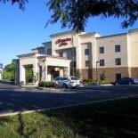 Фотография гостиницы Hampton Inn Nanuet