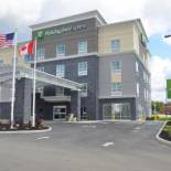 Фотография мини отеля Holiday Inn Express & Suites Cheektowaga North East, an IHG Hotel