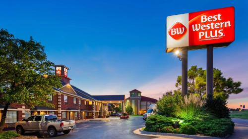 Фотография гостиницы Best Western Plus Yukon