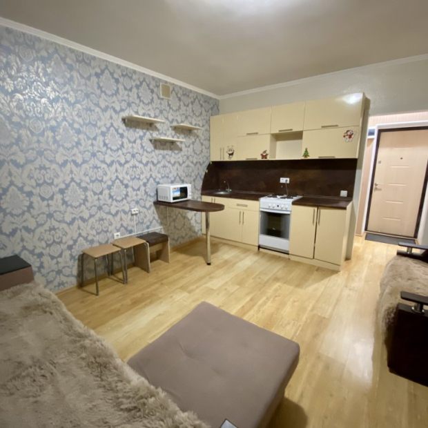 Фотографии квартиры
Апартаменты Рылеева