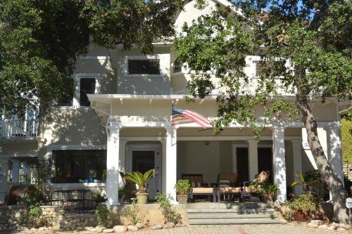 Фотография мини отеля Arroyo Vista Inn