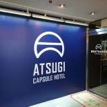 Фотография хостела Atsugi Capsule Hotel