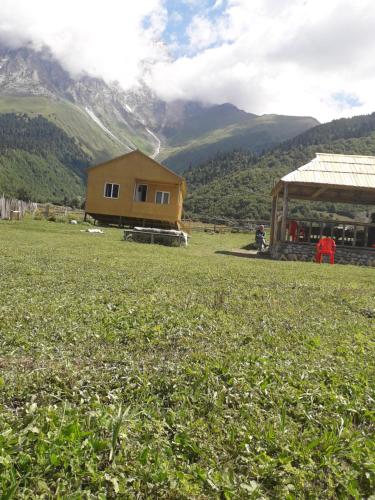 Фотография мини отеля Niako