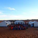 Фотография базы отдыха Camel Trips Luxury Camp