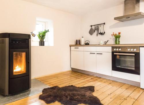 Фотография гостевого дома Lober´s Ferienhaus ****