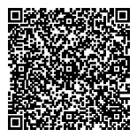 QR код хостела Хостел Саянск