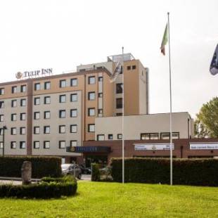 Фотографии гостиницы 
            Tulip Inn Padova